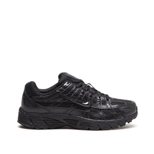 Nike WMNS P-6000 (Schwarz) - Allike Store