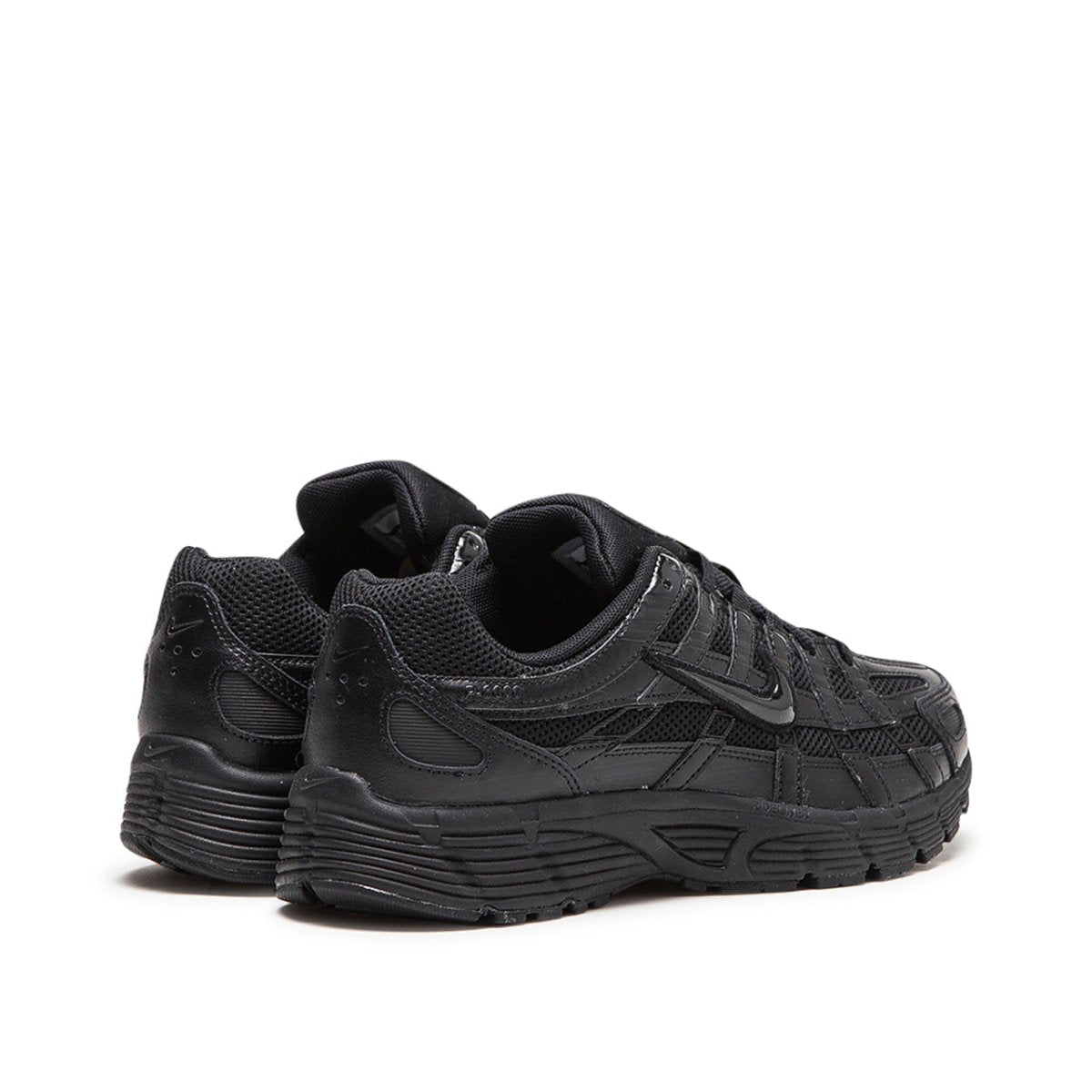 Nike WMNS P-6000 (Schwarz) - Allike Store