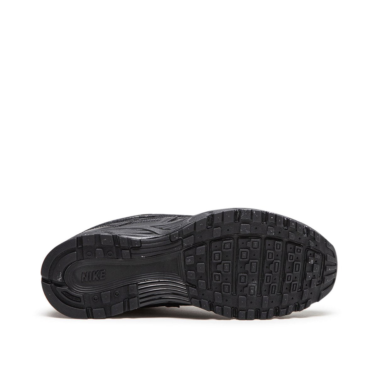 Nike WMNS P-6000 (Schwarz) - Allike Store
