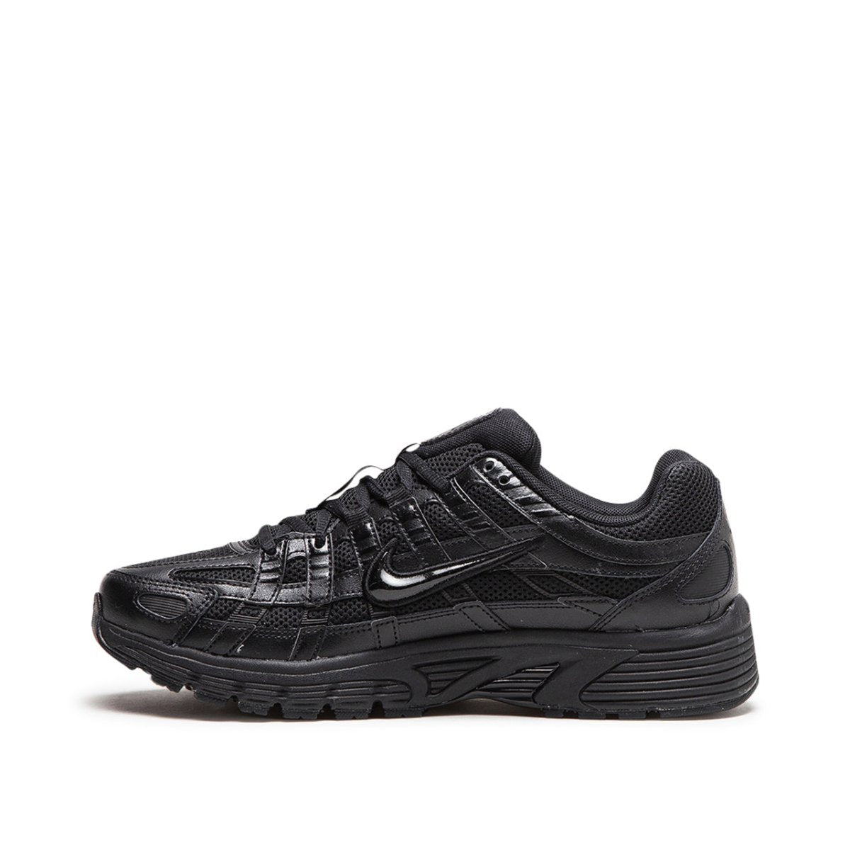 Nike WMNS P-6000 (Schwarz) - Allike Store