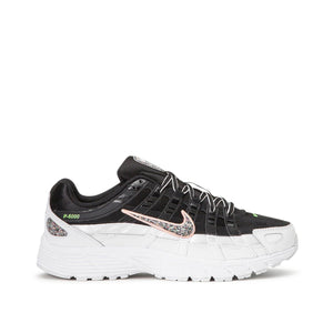 Nike WMNS P-6000 SE (Schwarz / Weiss) - Allike Store