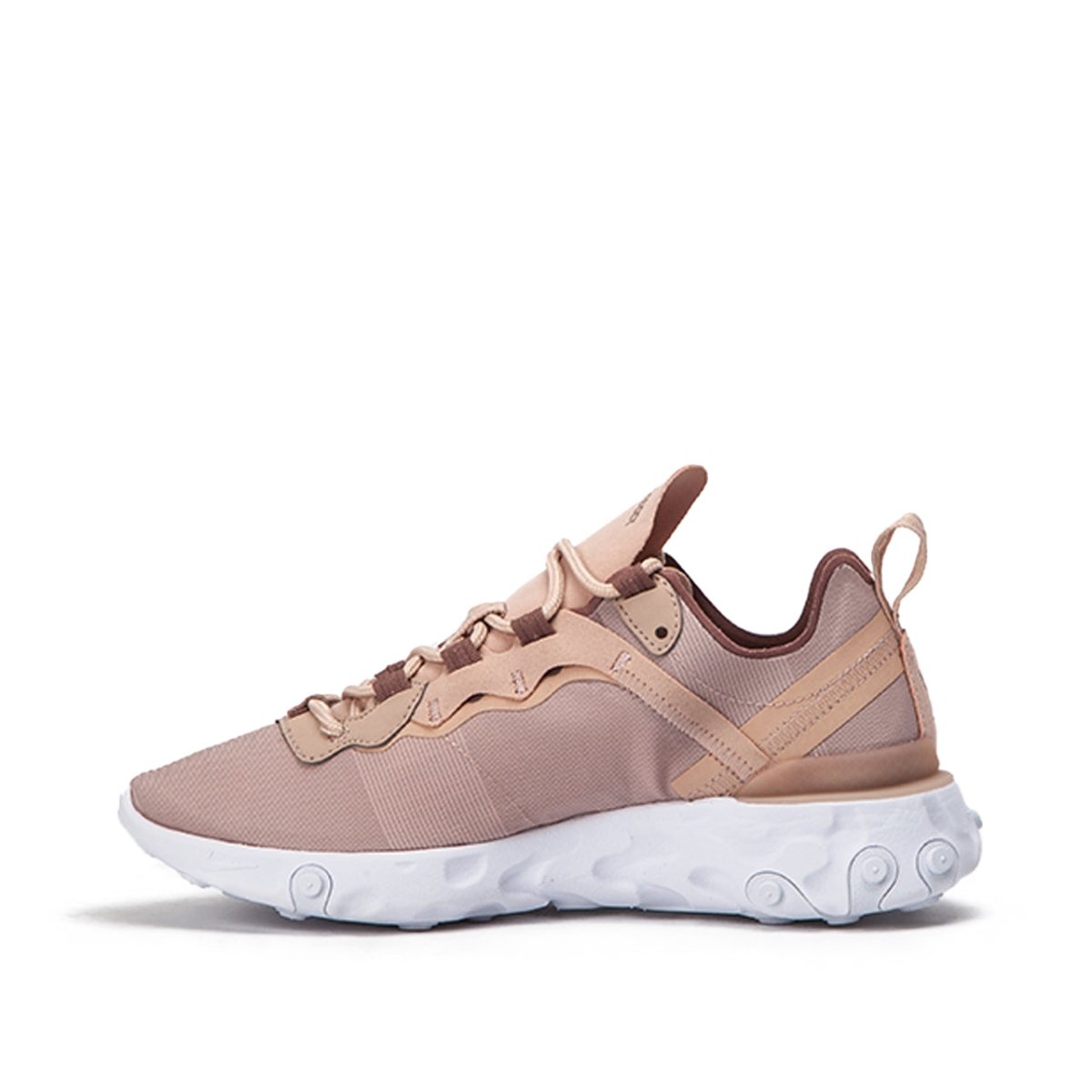 Nike WMNS React Element 55 (Beige) - Allike Store