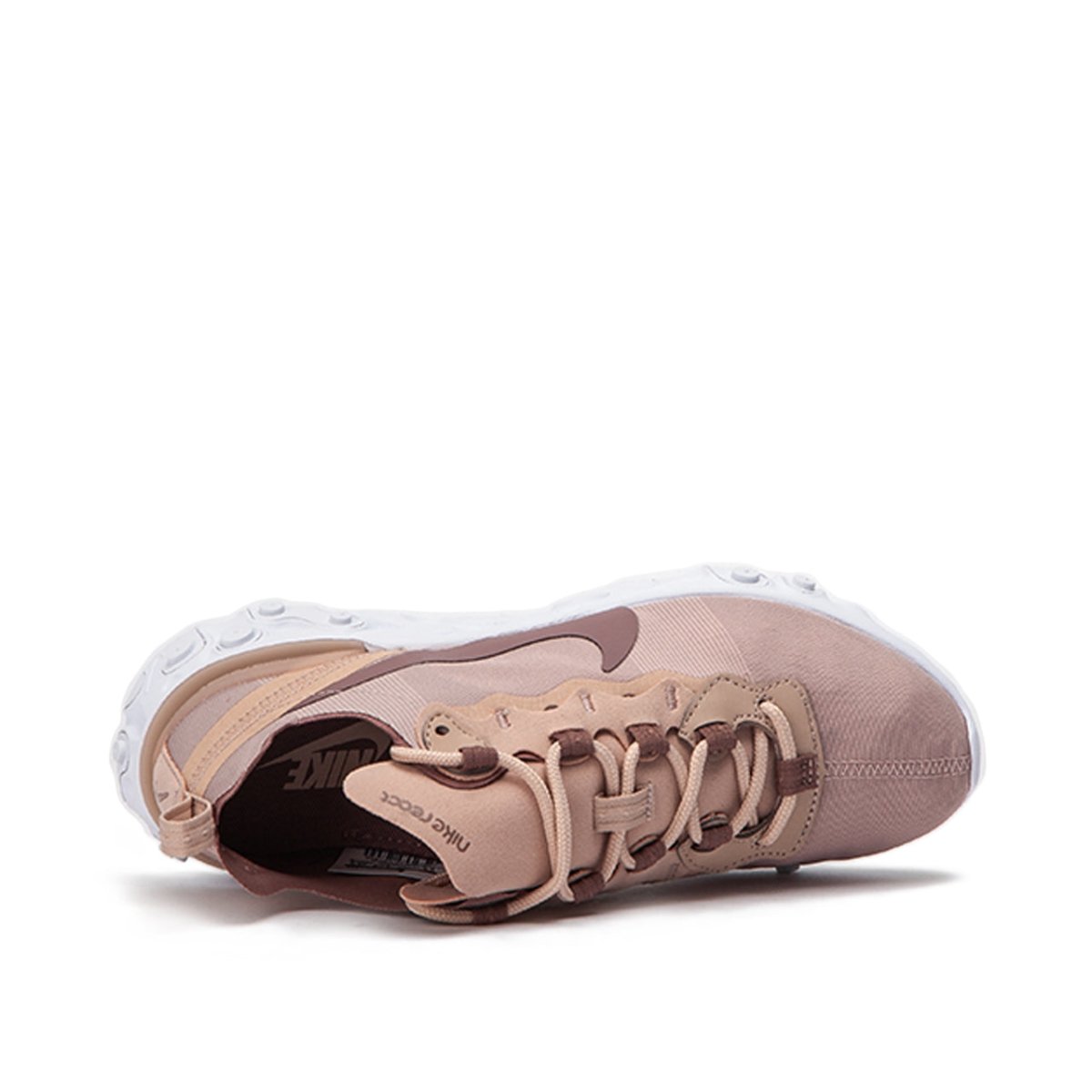 Nike WMNS React Element 55 (Beige) - Allike Store