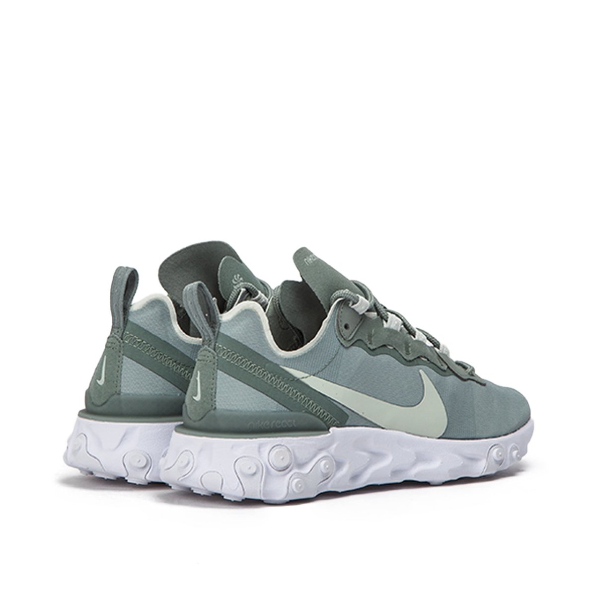 Nike WMNS React Element 55 (Mica Grün) - Allike Store