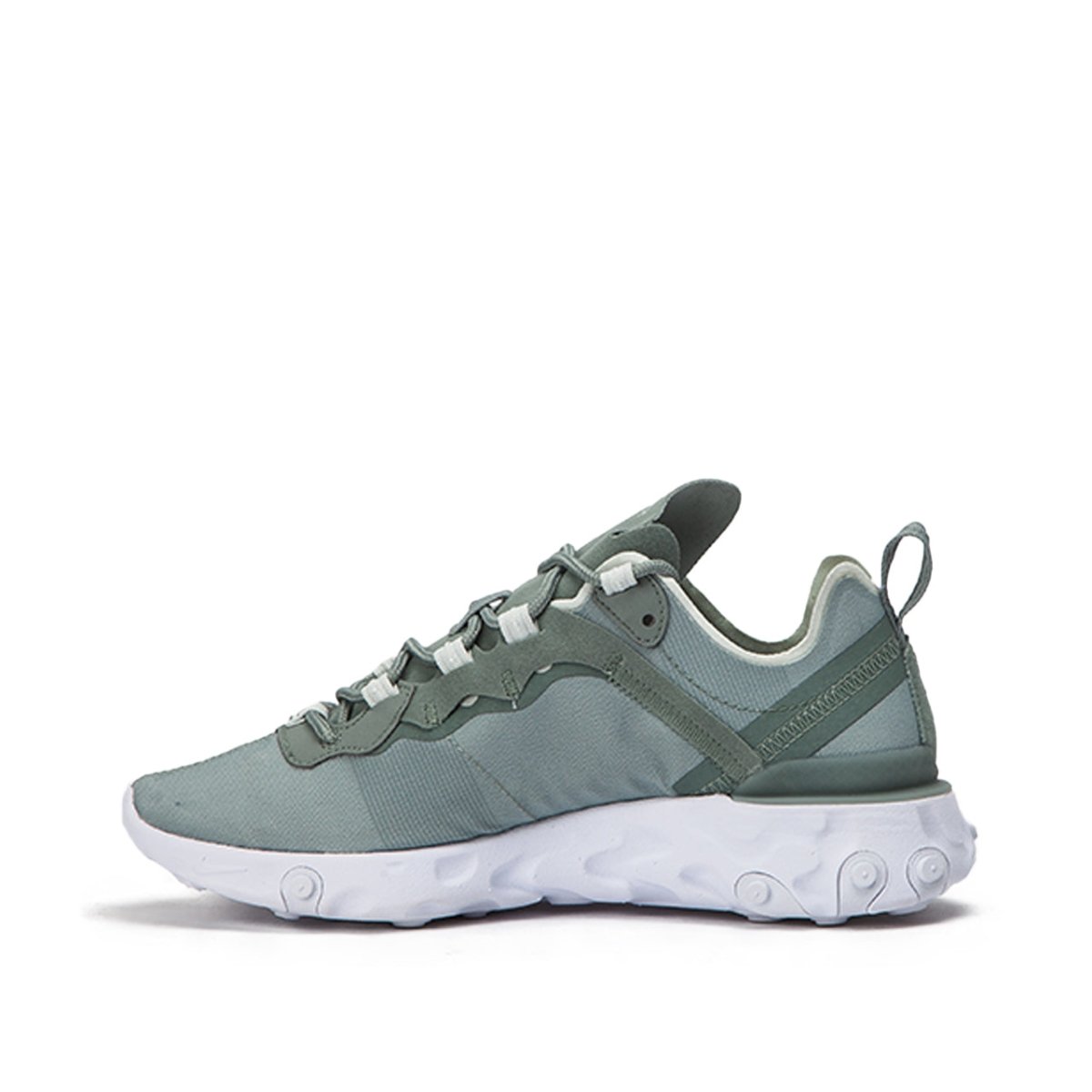 Nike WMNS React Element 55 (Mica Grün) - Allike Store