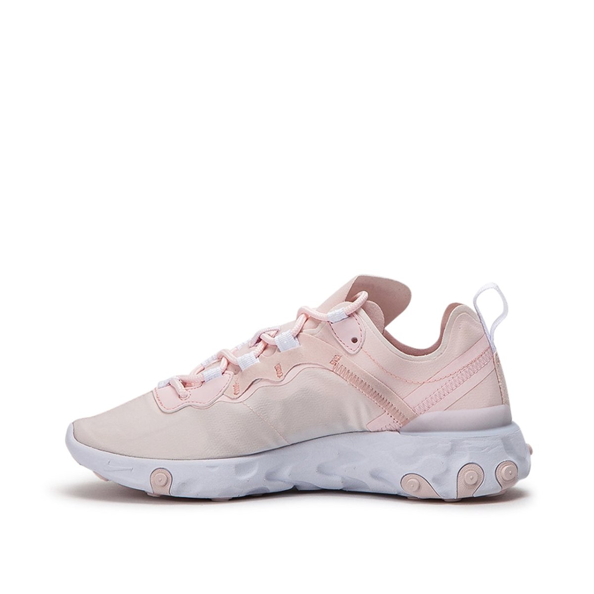 Nike WMNS React Element 55 (Rosa)  - Allike Store