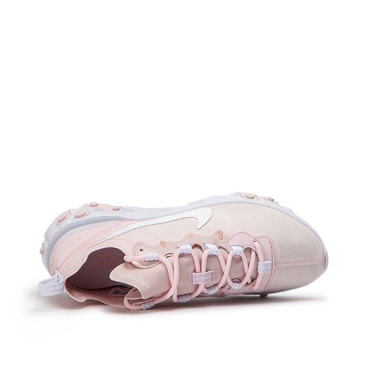 Nike WMNS React Element 55 (Rosa)  - Allike Store