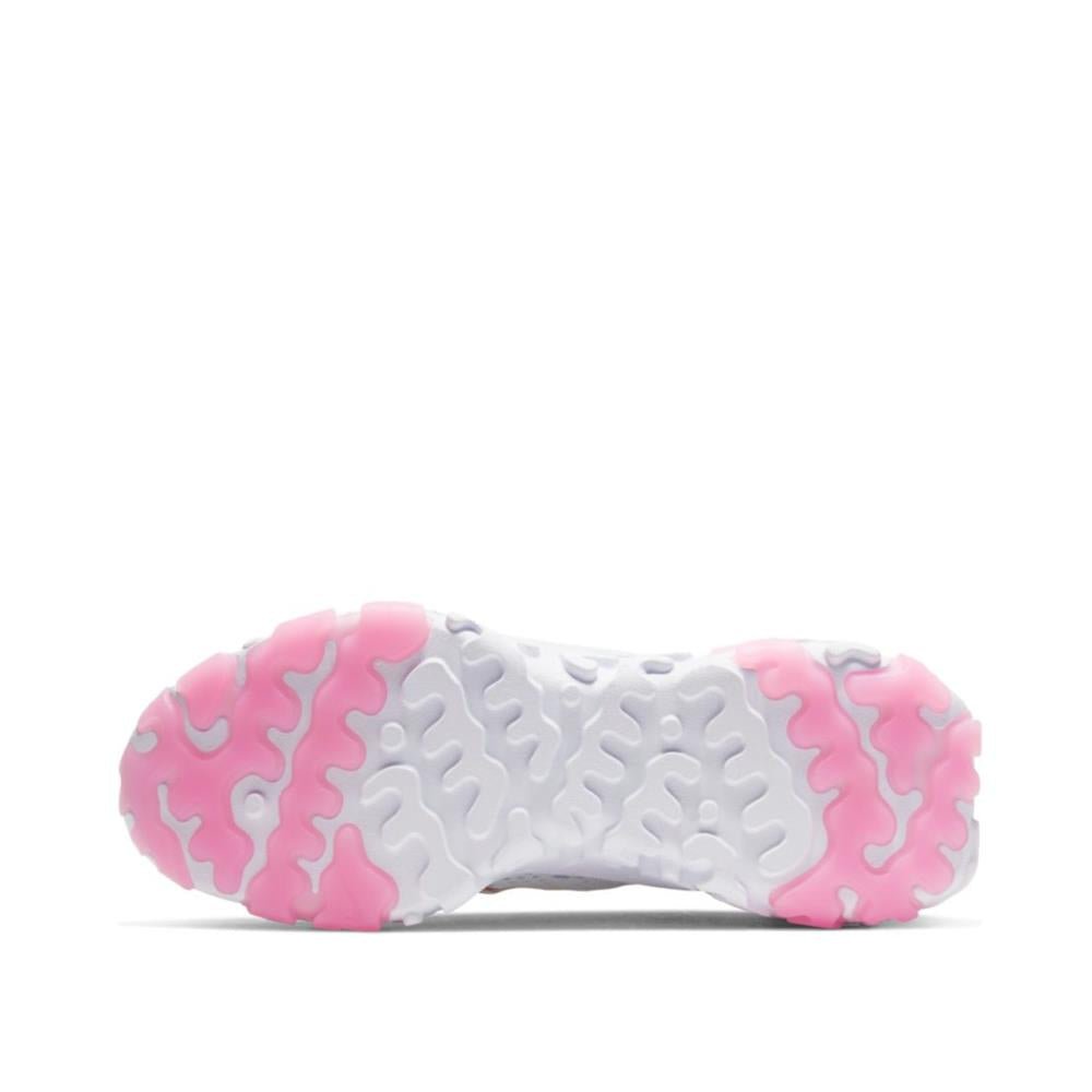 Nike WMNS React Vision (Grau / Pink / Gelb) - Allike Store