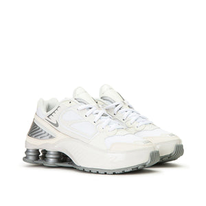 Nike WMNS Shox Enigma (Weiss) - Allike Store