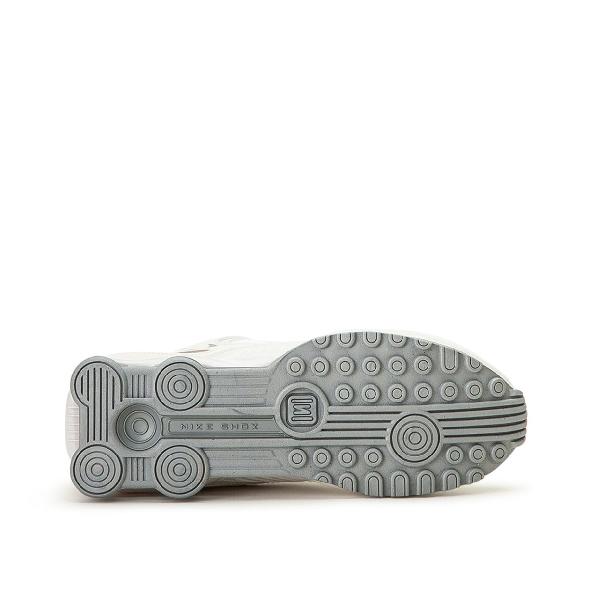 Nike WMNS Shox Enigma (Weiss) - Allike Store
