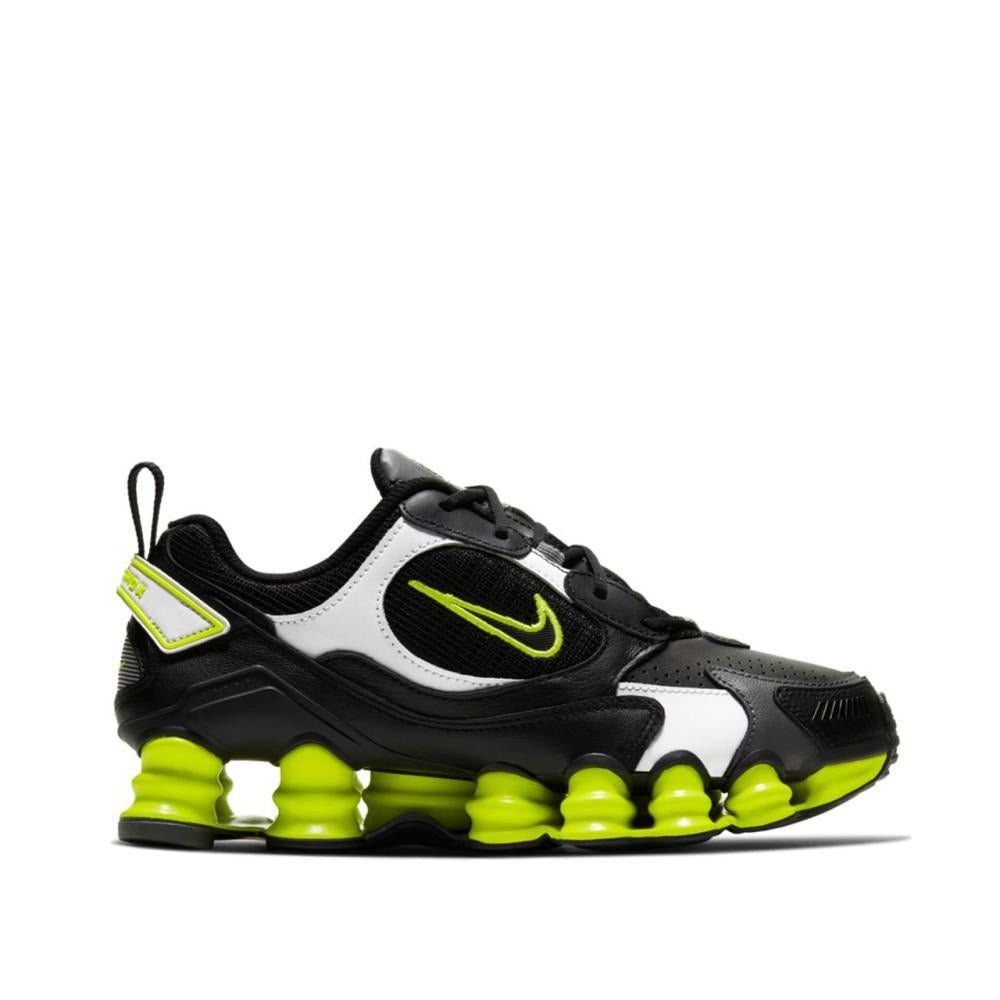 Nike WMNS Shox TL Nova (Schwarz / Lemon) - Allike Store