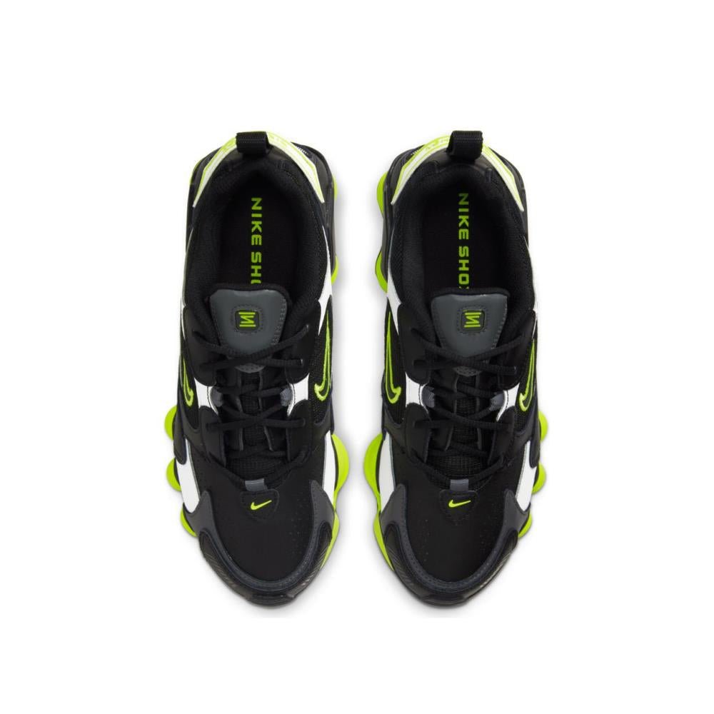 Nike WMNS Shox TL Nova (Schwarz / Lemon) - Allike Store