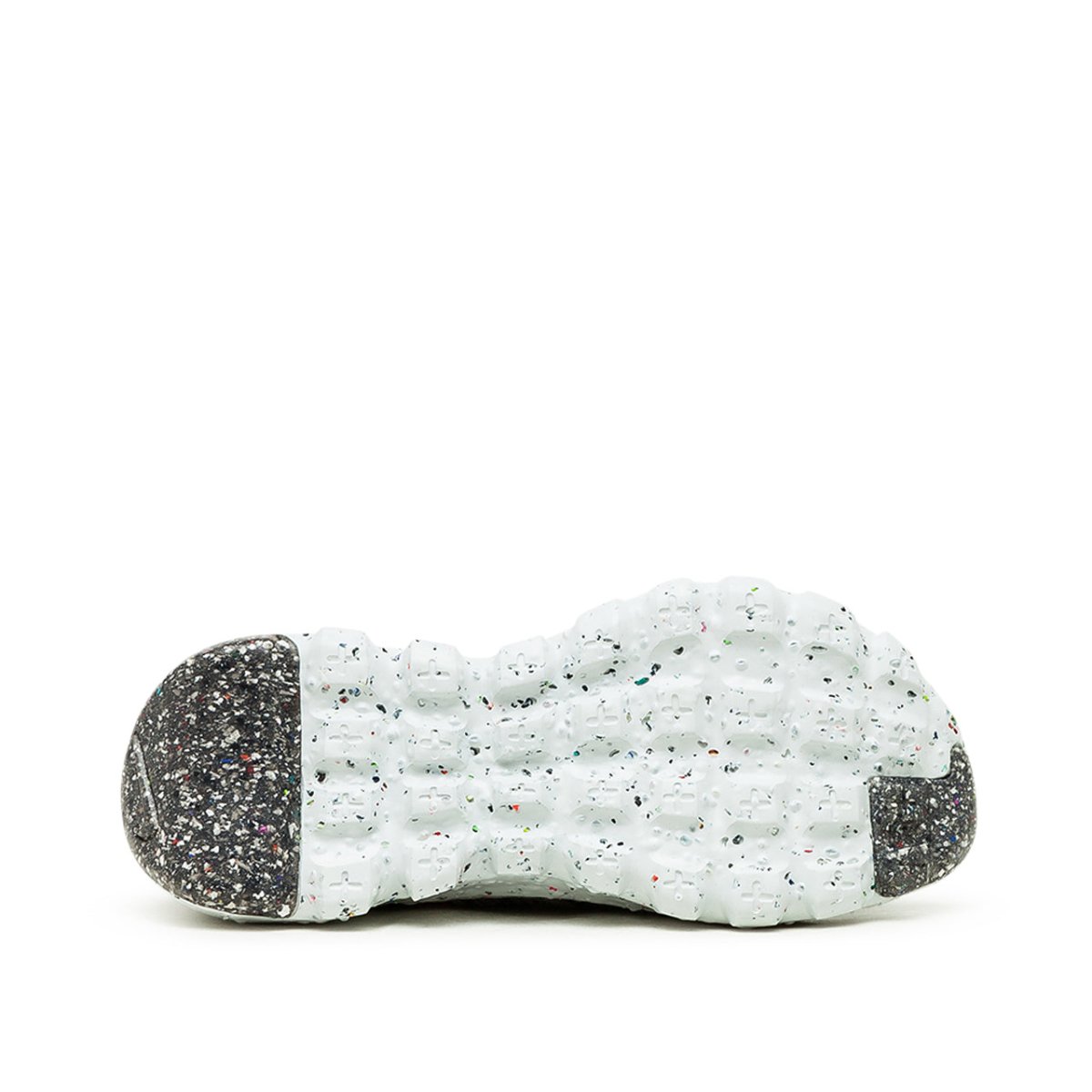 Nike WMNS Space Hippie 04 (Grau / Weiß) - Allike Store