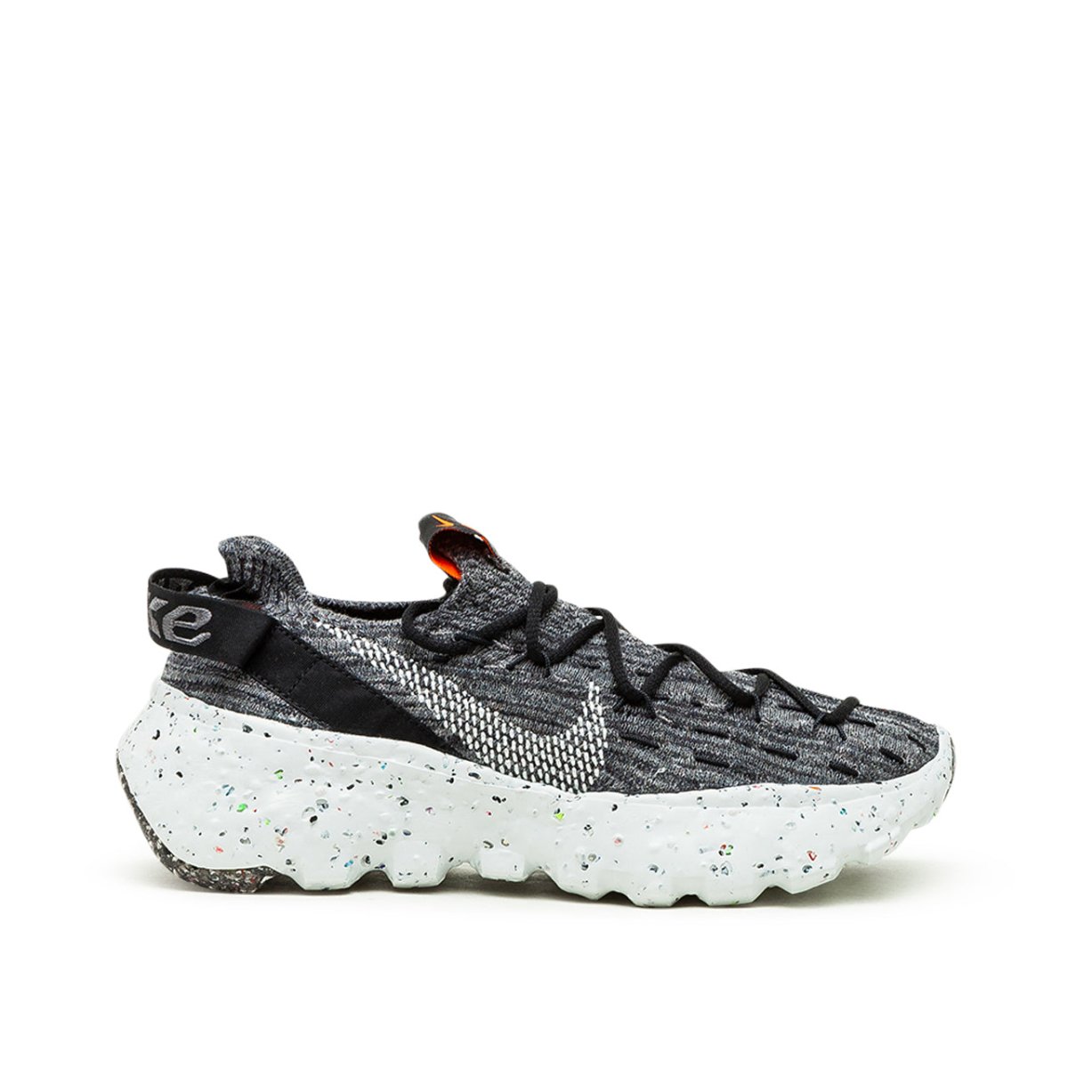 Nike WMNS Space Hippie 04 (Grau / Weiß) - Allike Store