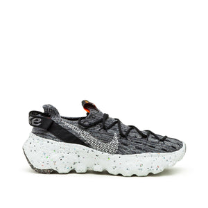 Nike WMNS Space Hippie 04 (Grau / Weiß) - Allike Store