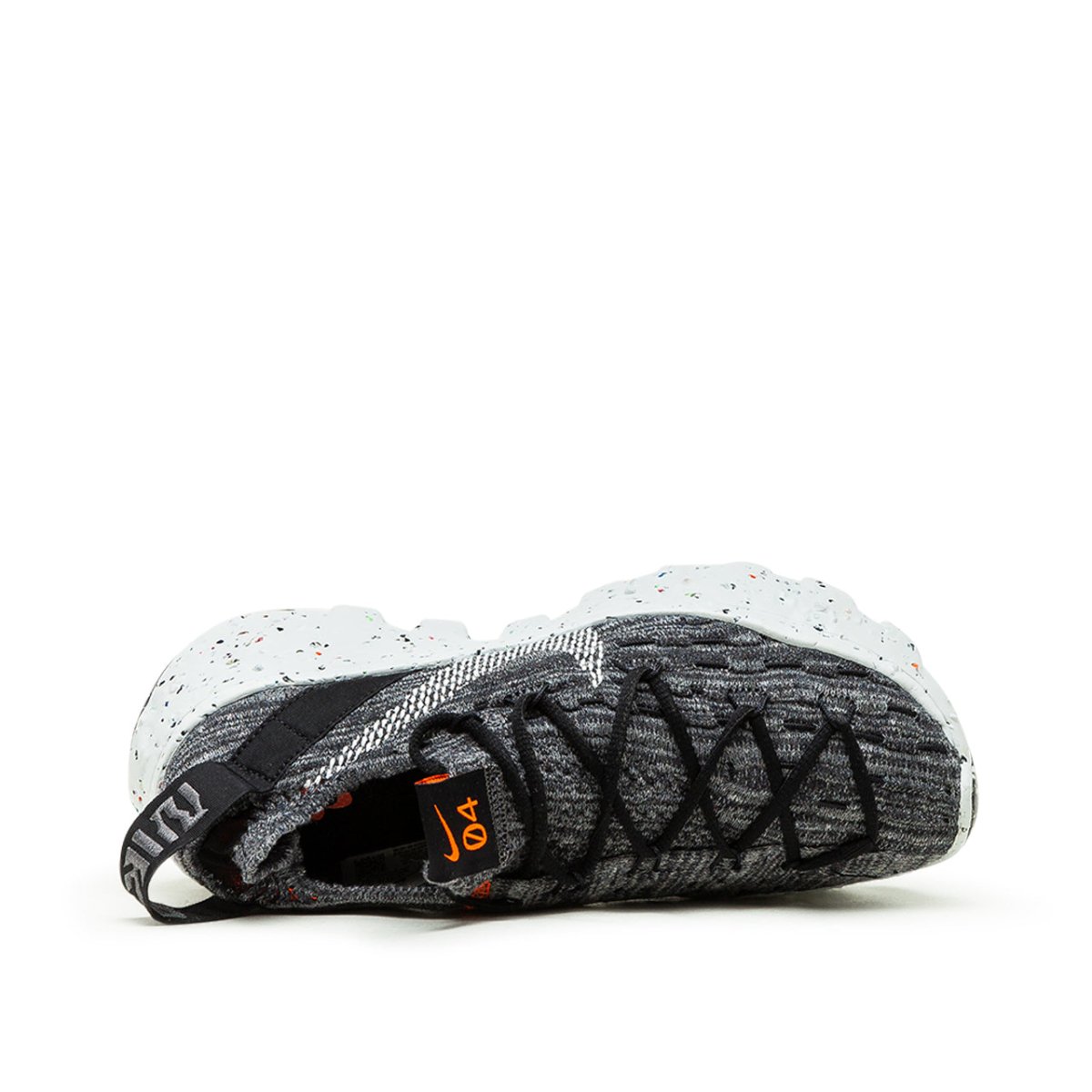 Nike WMNS Space Hippie 04 (Grau / Weiß) - Allike Store