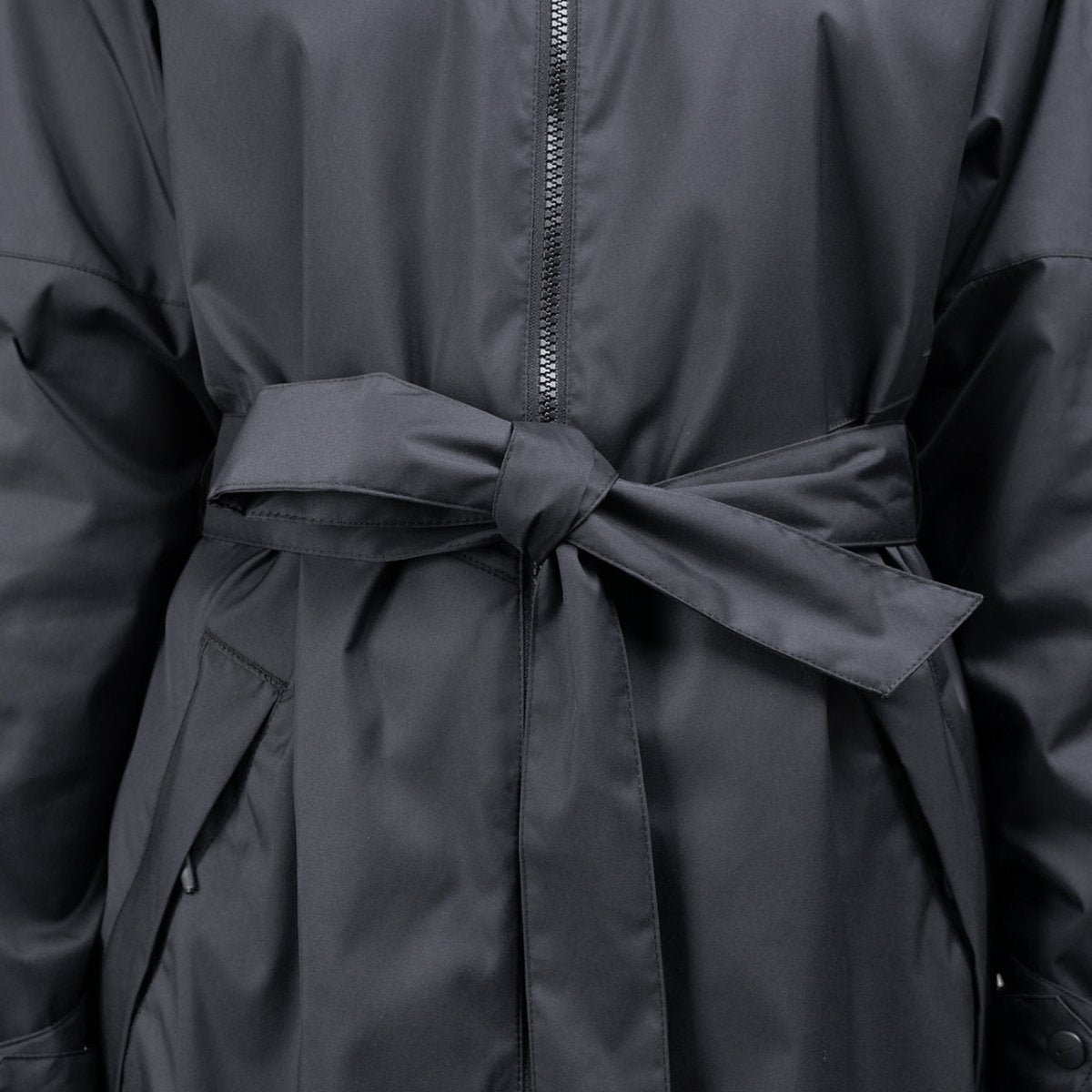 Nike WMNS Trench Windrunner Jacket (Schwarz) - Allike Store