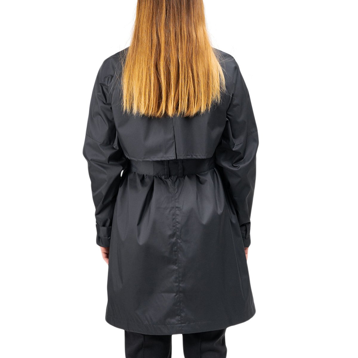 Nike WMNS Trench Windrunner Jacket (Schwarz) - Allike Store
