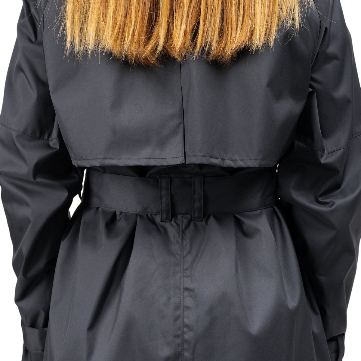 Nike WMNS Trench Windrunner Jacket (Schwarz) - Allike Store