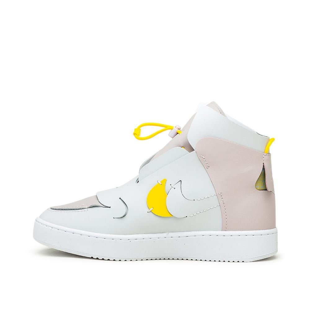 Nike WMNS Vandalised (Rosa / Gelb / Grau) - Allike Store