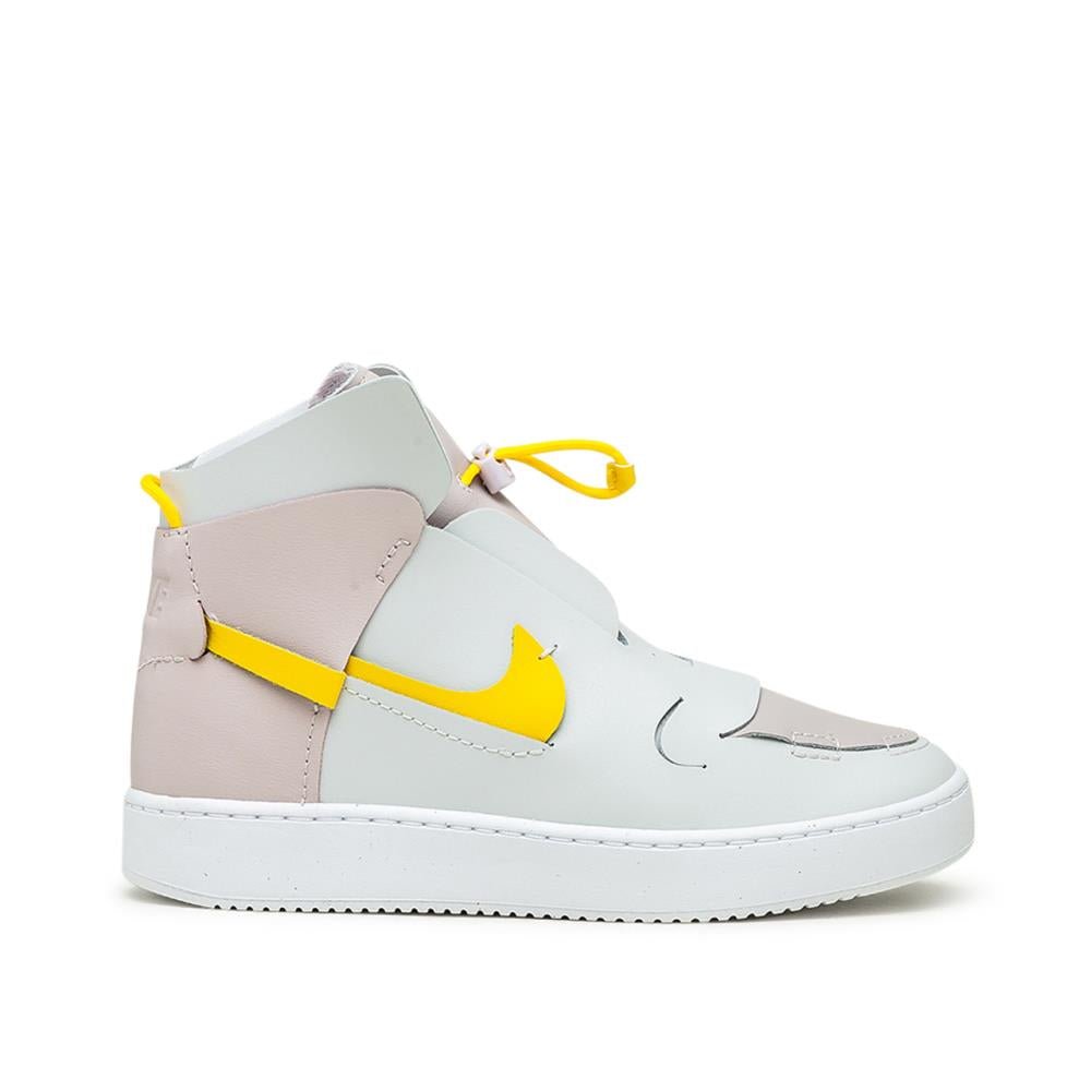 Nike WMNS Vandalised (Rosa / Gelb / Grau) - Allike Store