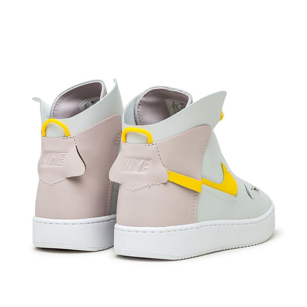 Nike WMNS Vandalised (Rosa / Gelb / Grau) - Allike Store