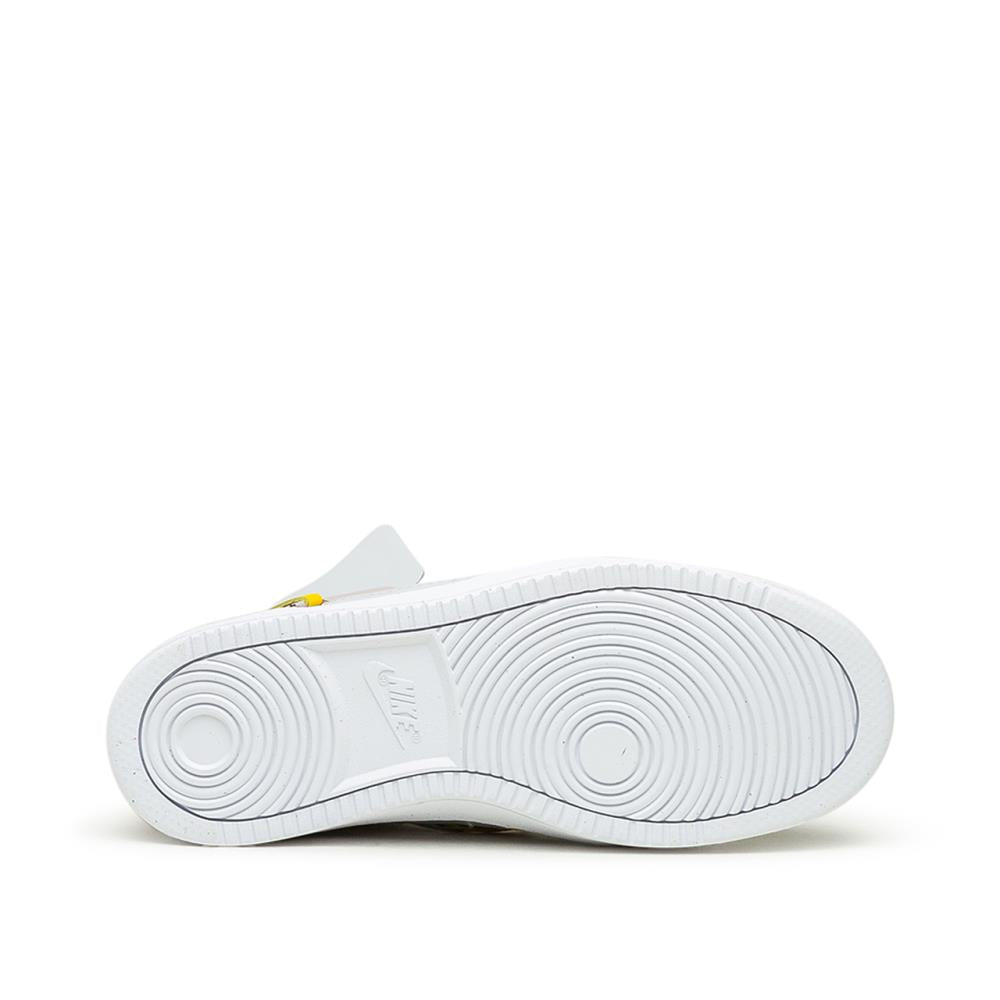 Nike WMNS Vandalised (Rosa / Gelb / Grau) - Allike Store