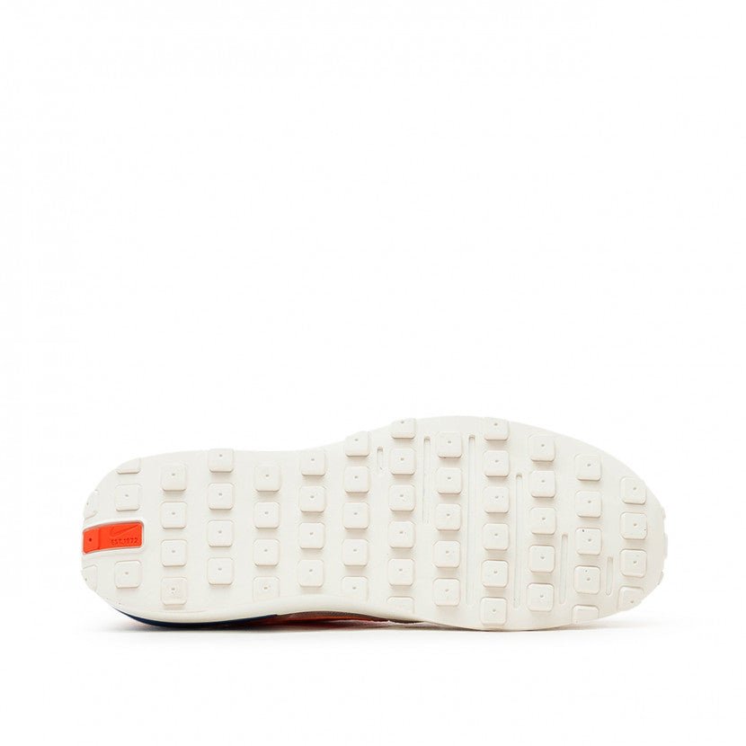 Nike WMNS Waffle One (Beige / Orange) - Allike Store