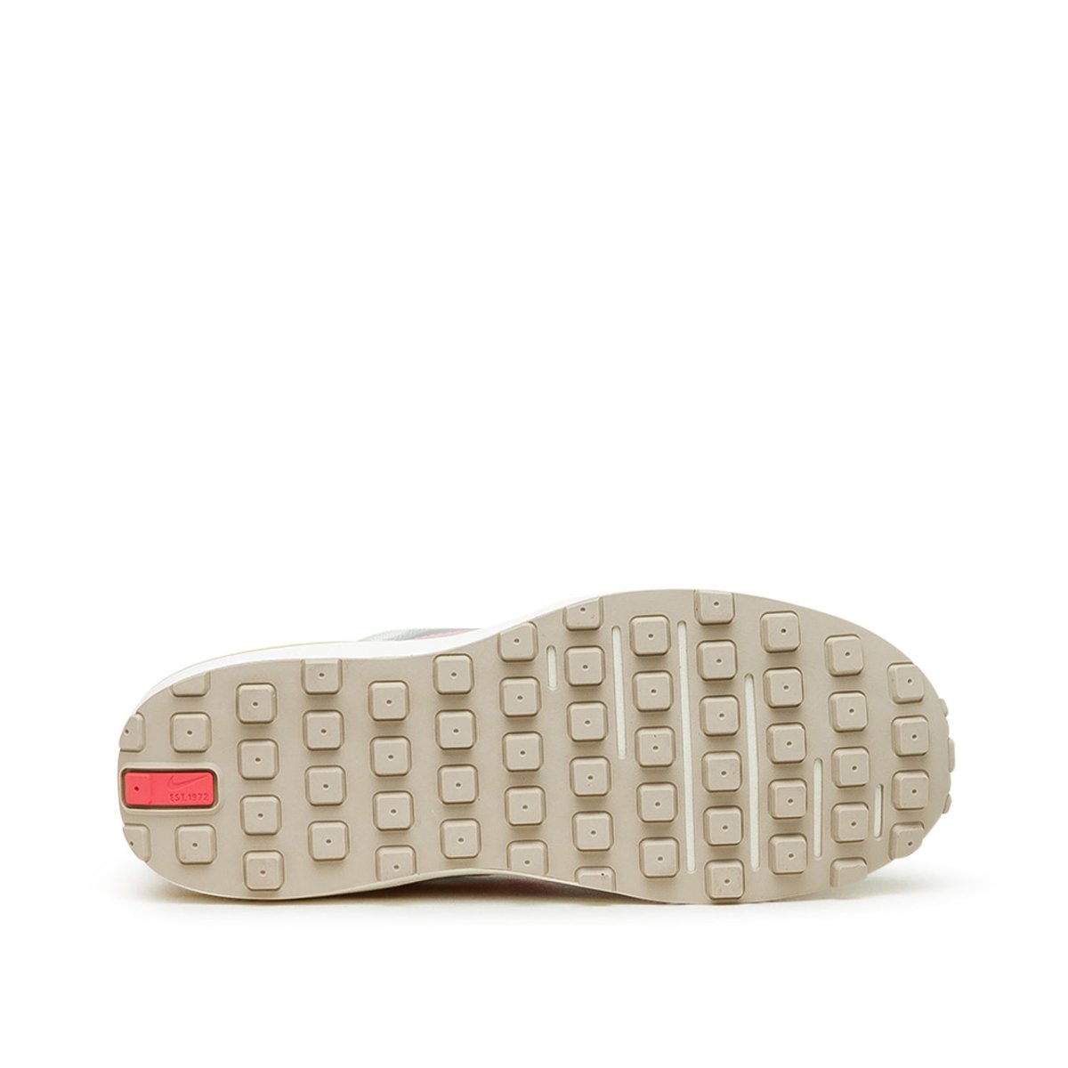Nike WMNS Waffle One (Grau / Gelb) - Allike Store