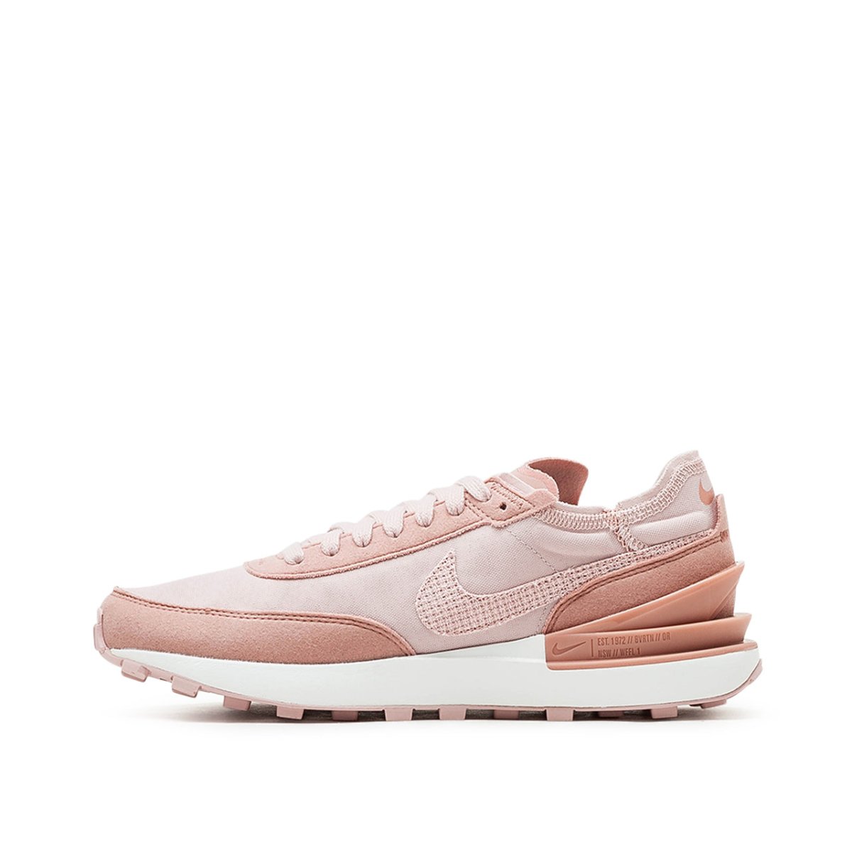 Nike WMNS Waffle One (Rosé)  - Allike Store