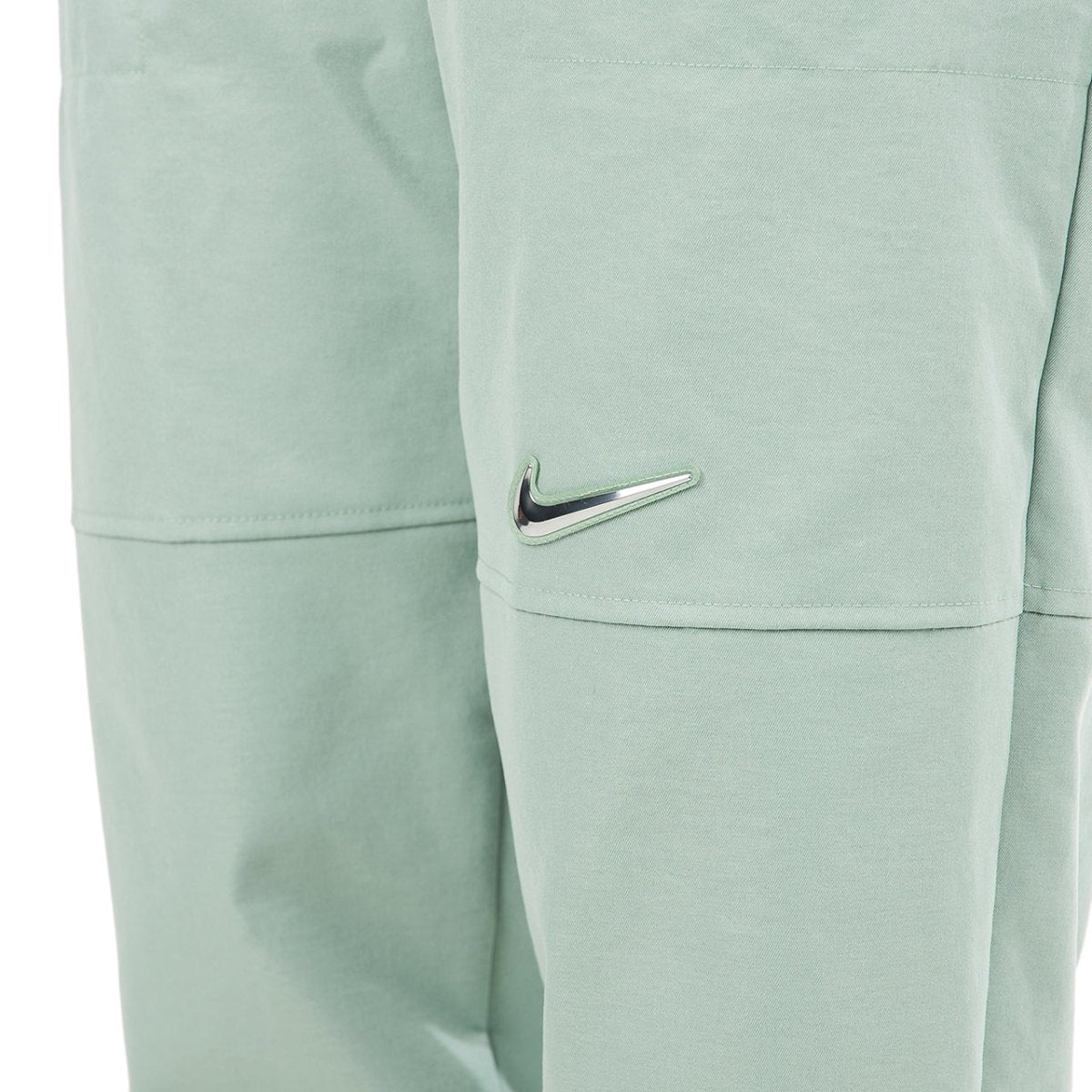 Nike WMNS Woven Swoosh Pants (Grün) - Allike Store