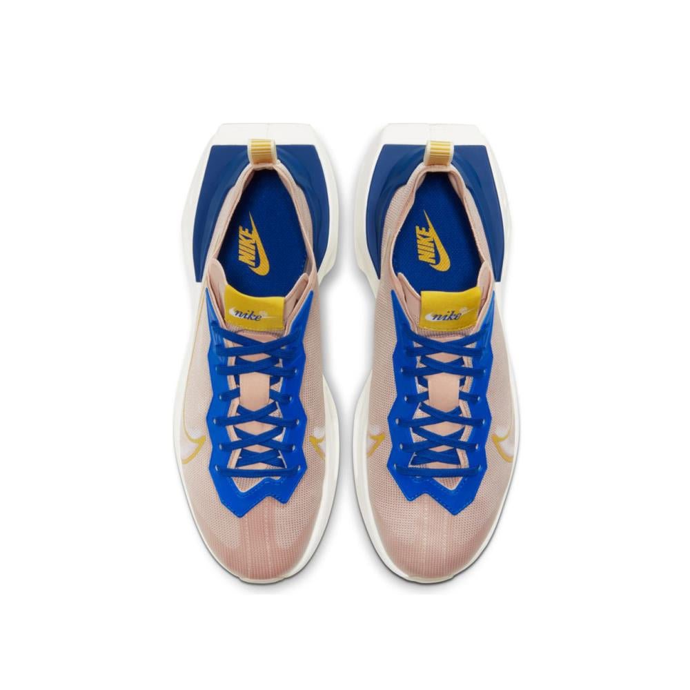 Nike WMNS Zoom x Vista Grind (Beige / Gelb / Blau) - Allike Store