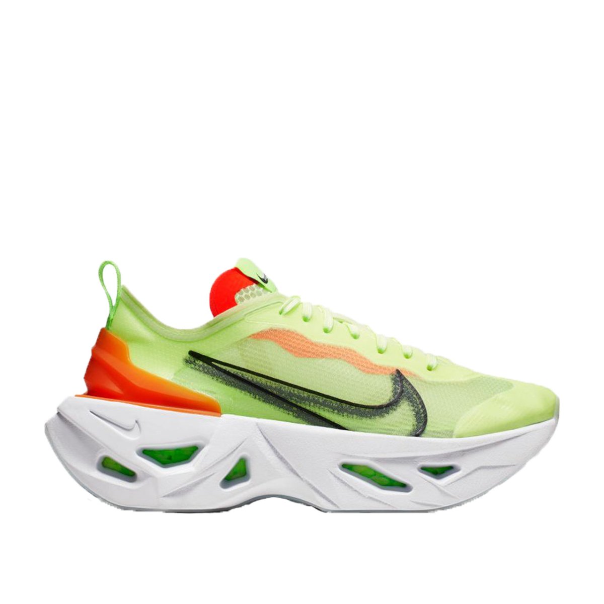 Nike zoom neon best sale