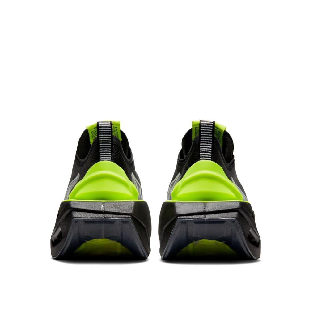 Nike WMNS Zoom x Vista Grind (Schwarz / Neongelb) - Allike Store