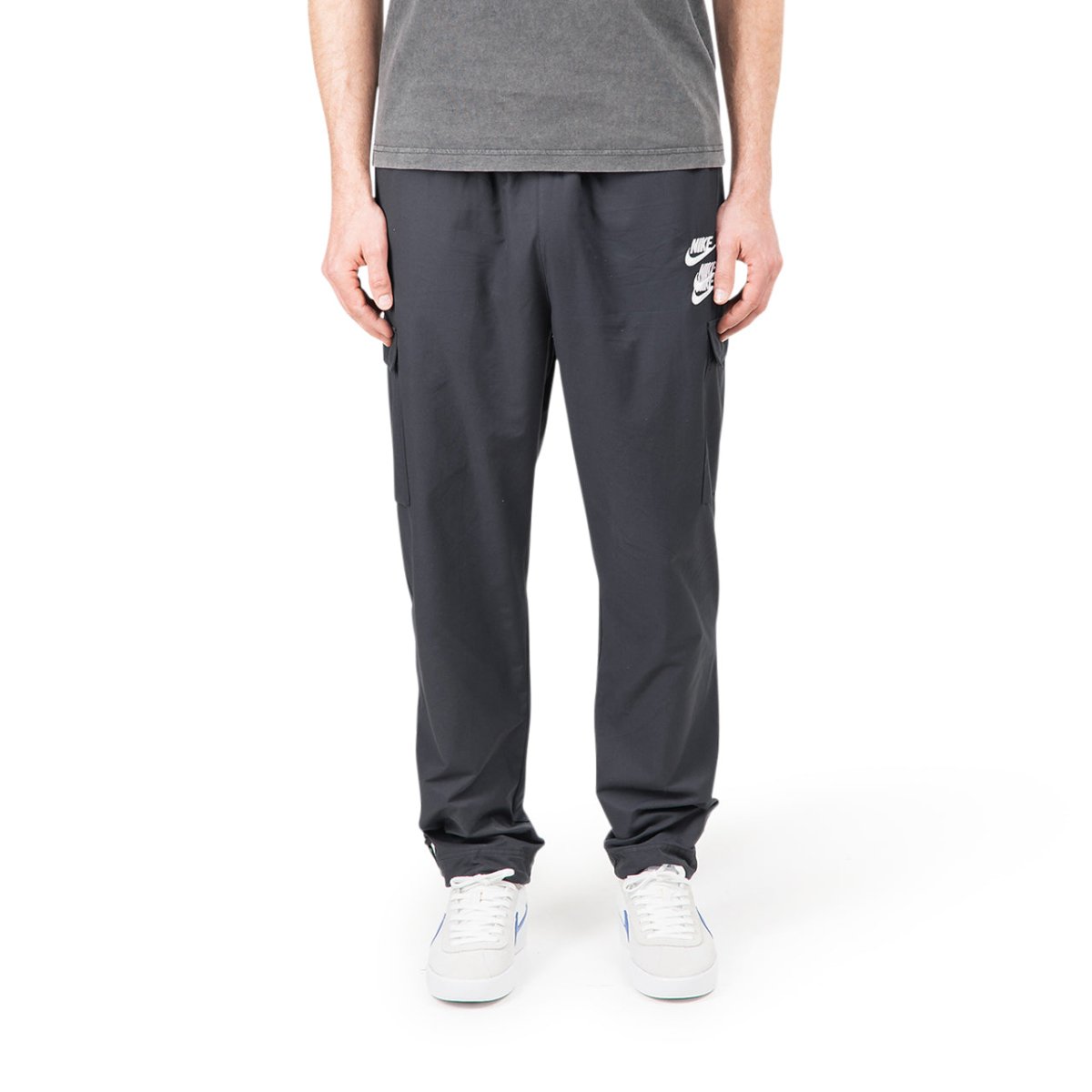 Nike Woven World Tour Cargo Pant (Black) DD0886-010 – Allike