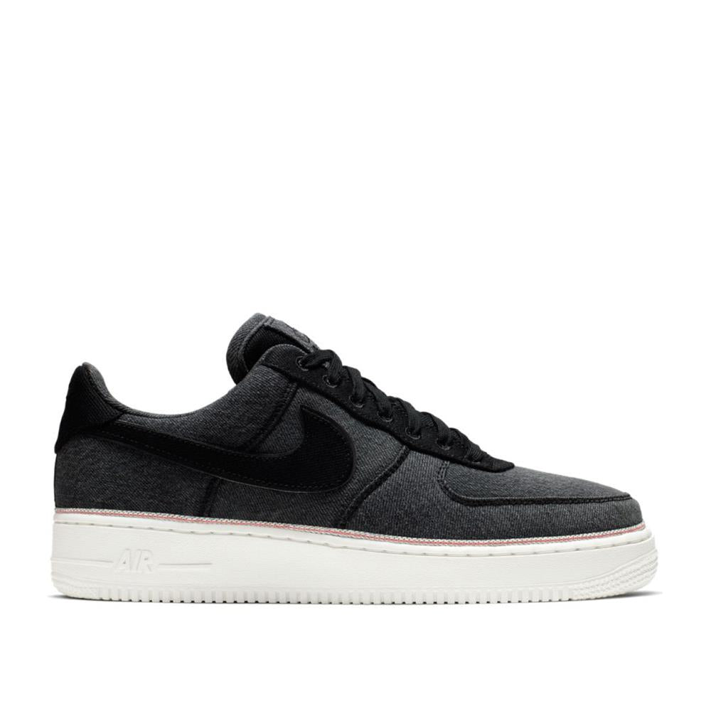 Nike x 3x1 Air Force 1´07 Premium (Denim Black)  - Allike Store