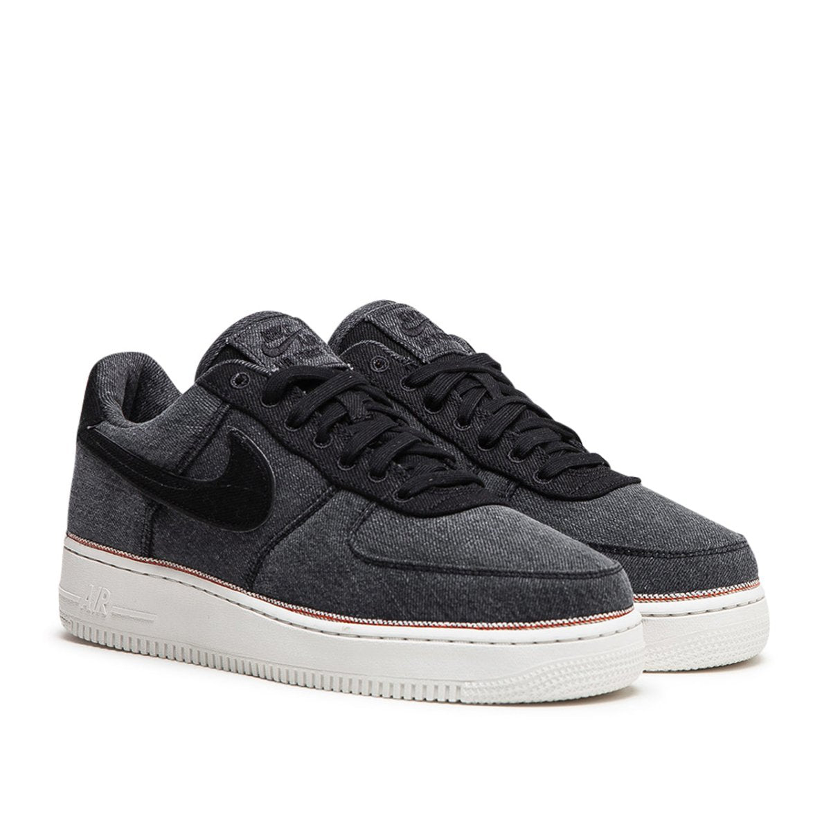 Air force 107 clearance premium