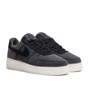 Nike x 3x1 Air Force 1´07 Premium (Denim Black)  - Allike Store