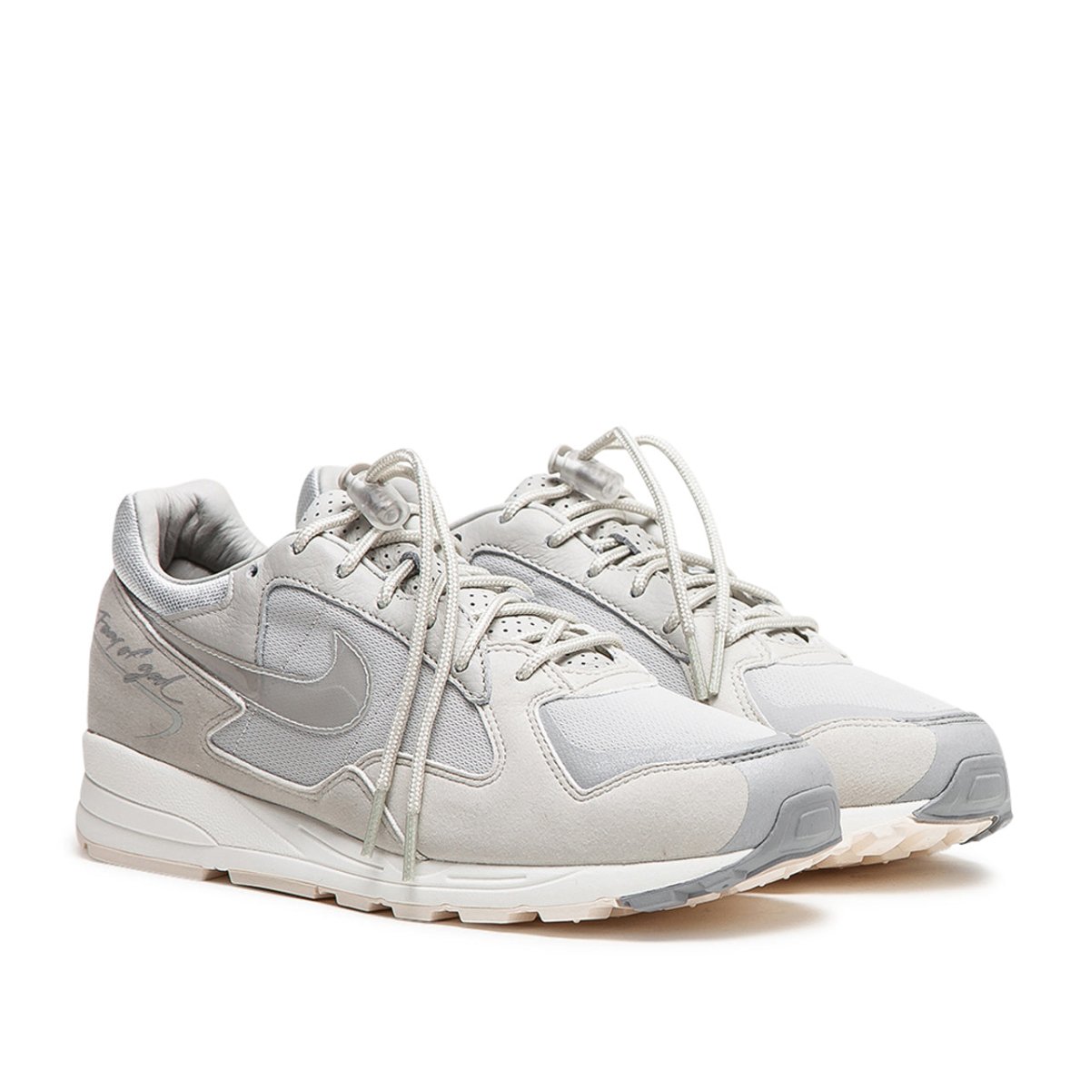 Nike x Fear Of God Air Skylon II (Light Bone) - Allike Store