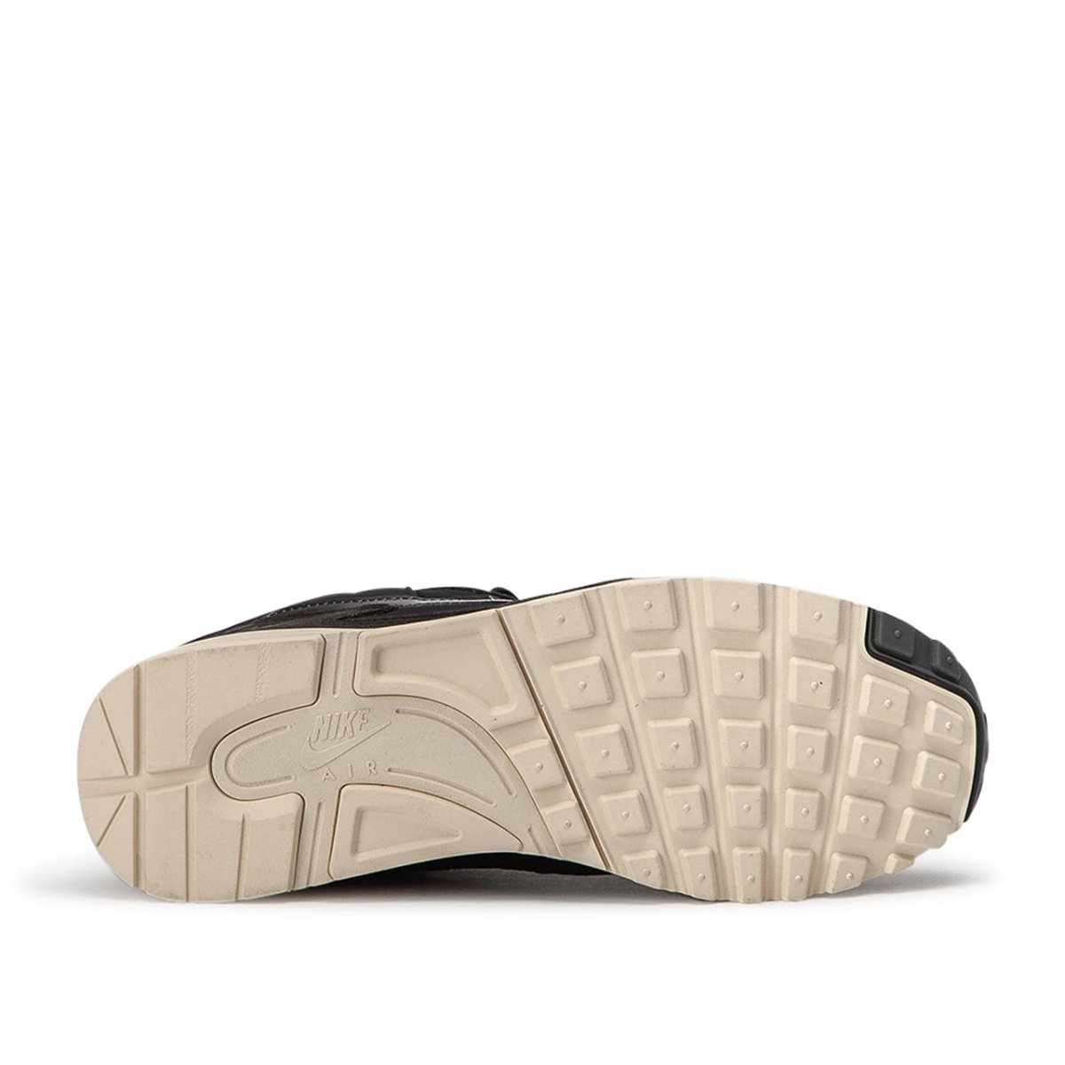Nike x Fear of God Air Skylon II (Schwarz / Beige)  - Allike Store