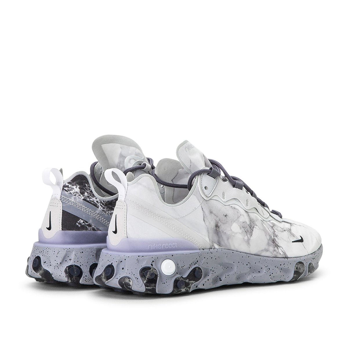 Nike x Kendrick Lamar React Element 55 (Grau) - Allike Store
