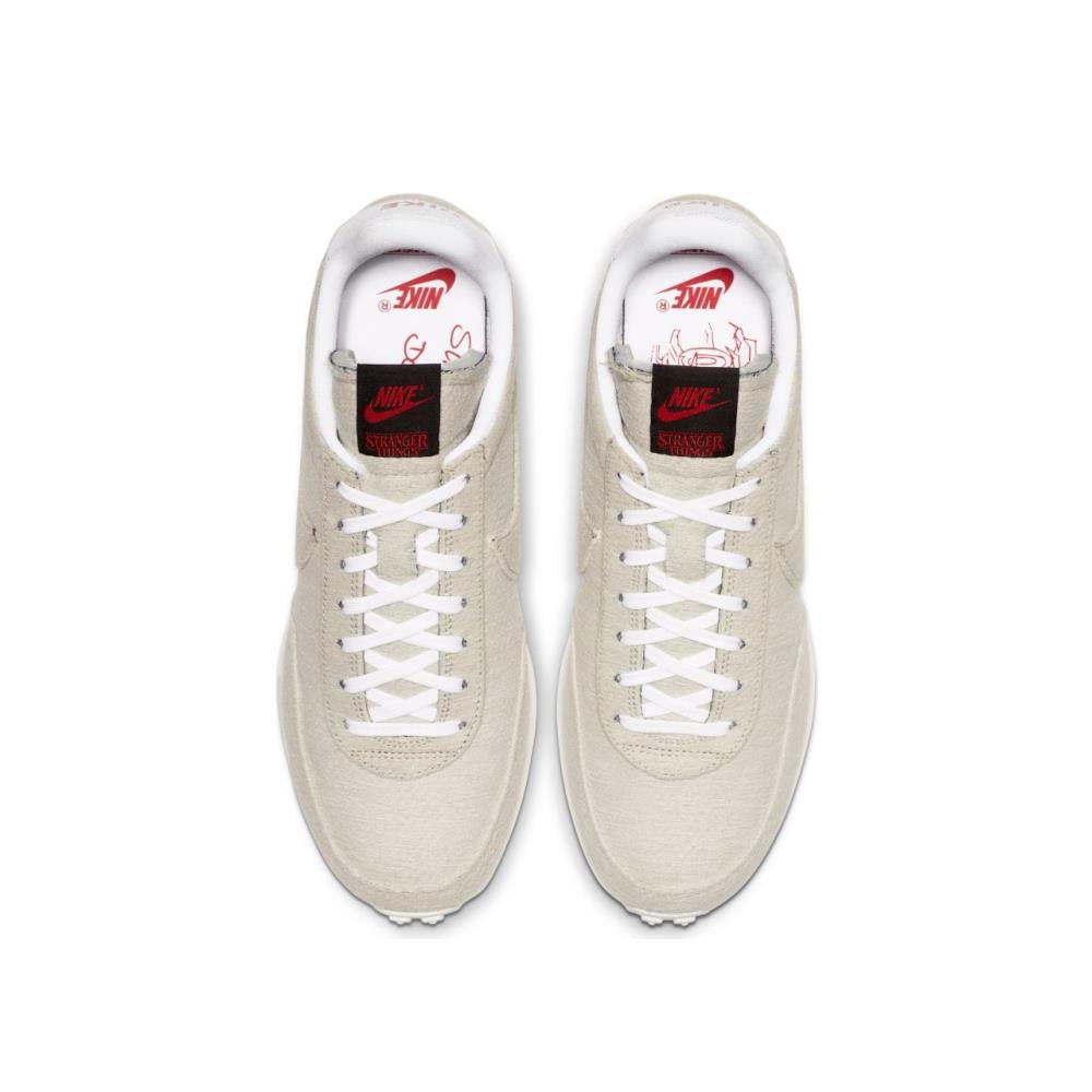 Nike x Stranger Things Air Tailwind 79 'Upside Down' (Beige)  - Allike Store