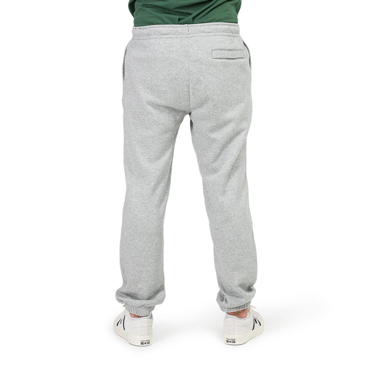 Nike x Stranger Things Club Pant CF (Grau / Grün) - Allike Store