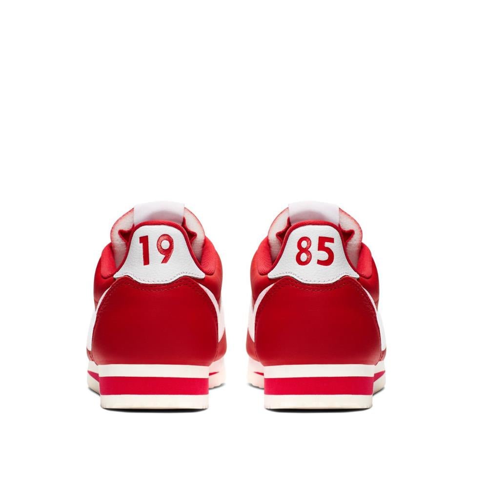 Nike x Stranger Things Cortez (Rot / Weiß)  - Allike Store