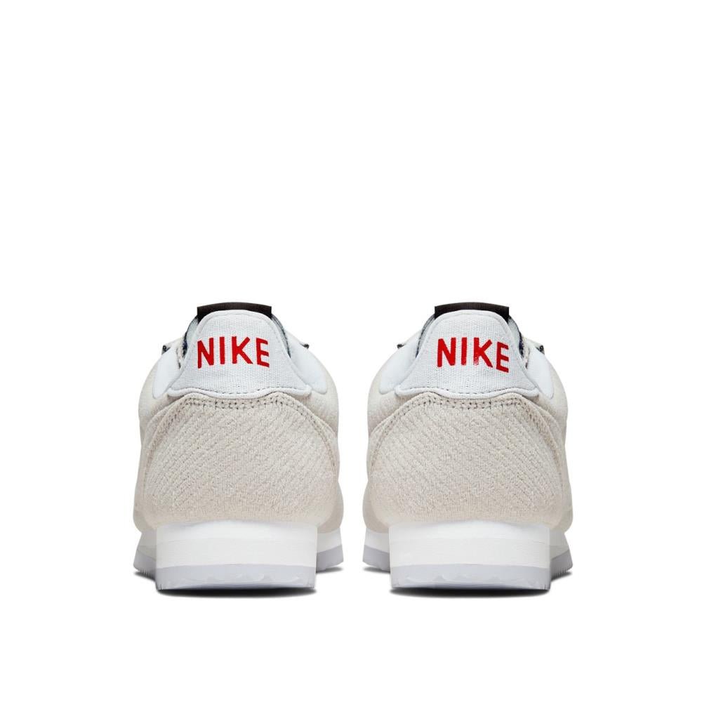 Nike x Stranger Things Cortez 'Upside Down' (Beige)  - Allike Store