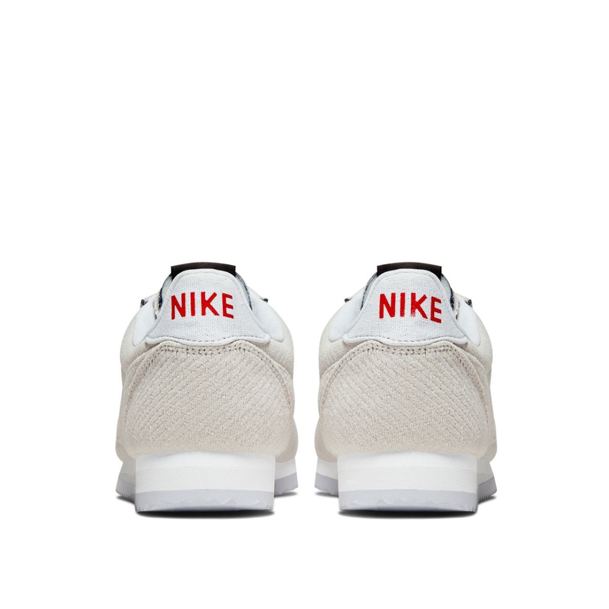 Nike x Stranger Things Cortez 'Upside Down' (Beige)  - Allike Store