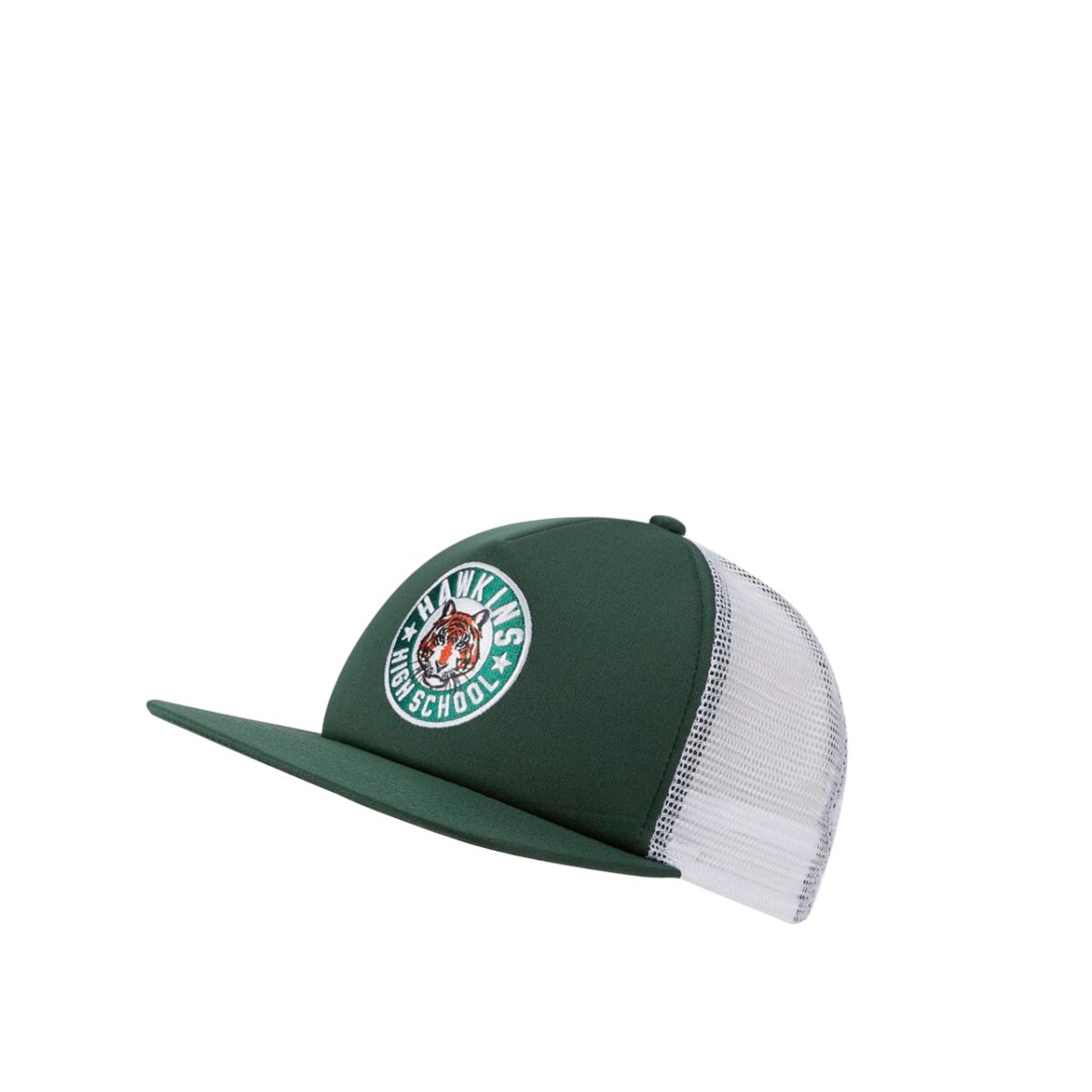 Nike x Stranger Things Pro Cap (Green) CQ8461-323 – Allike Store