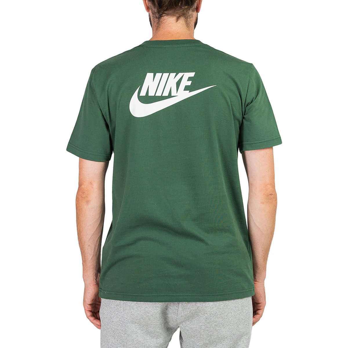 Nike x Stranger Things SS Tee (Grün / Weiß) - Allike Store