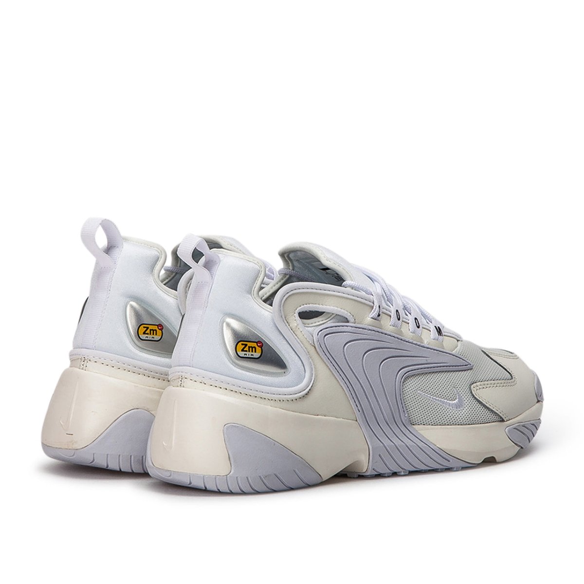 Nike Zoom 2K (Beige / Weiß) - Allike Store