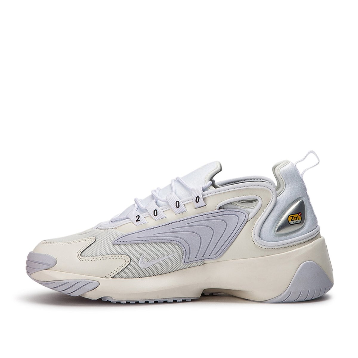 Nike Zoom 2K (Beige / Weiß) - Allike Store